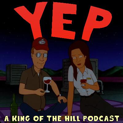 Night and Deity - King of the Hill S07E21 Night and Deity - King of the Hill S07E21