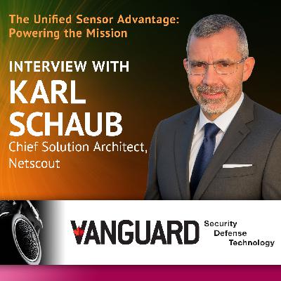 The Unified Sensor Advantage: Powering the Mission