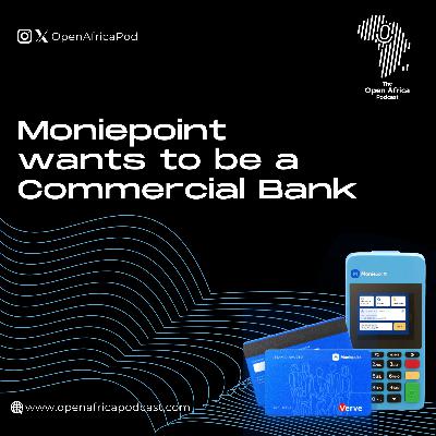 Moniepoint wants to be a Commercial Bank