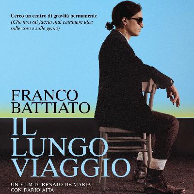 In arrivo "Franco Battiato. Il lungo viaggio", il film biopic: tra musica, misticismo e sperimentazioni.