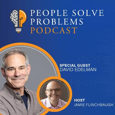 AI-Powered Personalization with David Edelman of Edelman Advisory AI-Powered Personalization with David Edelman of Edelman Advisory
