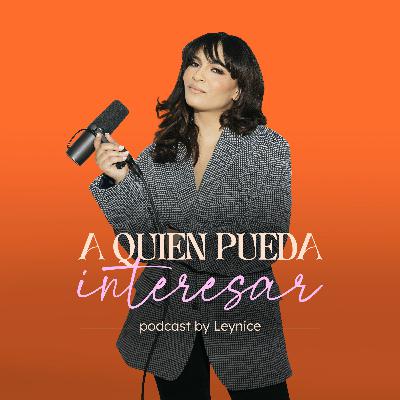 S2 Ep.2 Exito en un camino inesperado ft Dra. Yosanly Cornelio