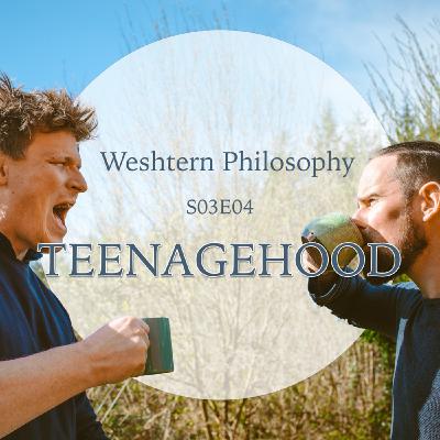 S03E04 - Teenagehood S03E04 - Teenagehood