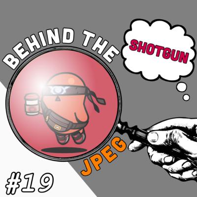 Behind The JPEG #19: Shotgun - Life In Brazil, Spaces Hosting & Investing Behind The JPEG #19: Shotgun - Life In Brazil, Spaces Hosting & Investing