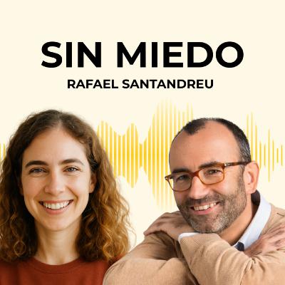 Ana de Valladolid. Ansiedad generalizada. Testimonio de superación.