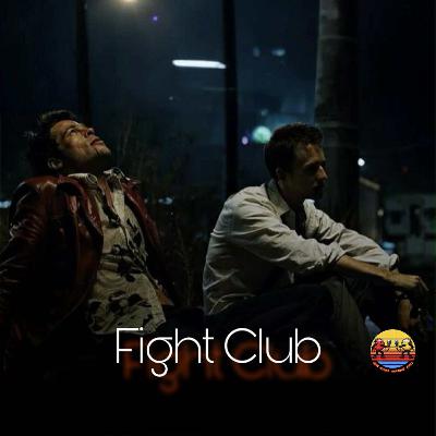 Fight Club (Τοξική Αρρενωπότητα ή Μήπως όχι;)