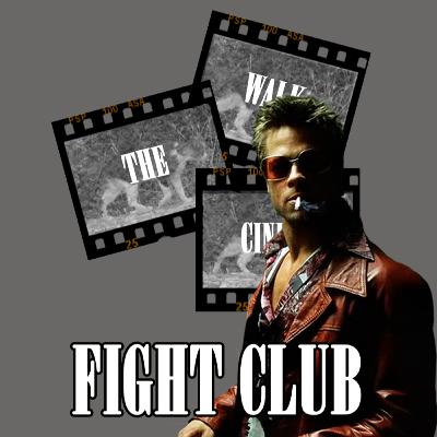 Fight Club | Walk The Cinema | Ep.84