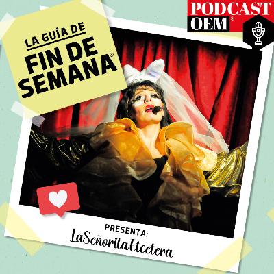 Drinky Fest: Teatro en bares, restaurantes y cafeterías