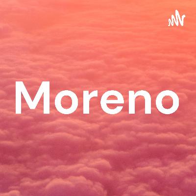 Moreno (Trailer)