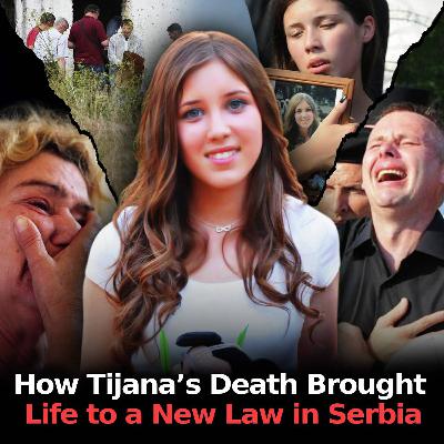 Seven Minutes Alone: The Story of Tijana Jurić Seven Minutes Alone: The Story of Tijana Jurić