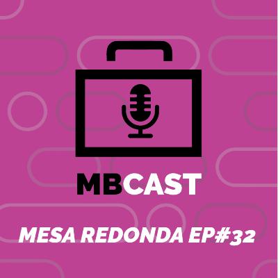 Mesa Redonda - Product Analytics