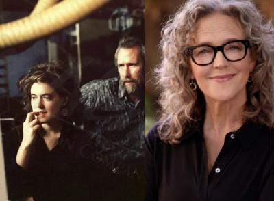 Jim Henson Company veteran ALEX ROCKWELL on her journey and today's kids' content market Jim Henson Company veteran ALEX ROCKWELL on her journey and today's kids' content market