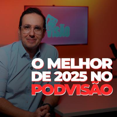 AS FALAS MAIS INSPIRADORAS DO ANO EM UM EPISÓDIO ESPECIAL