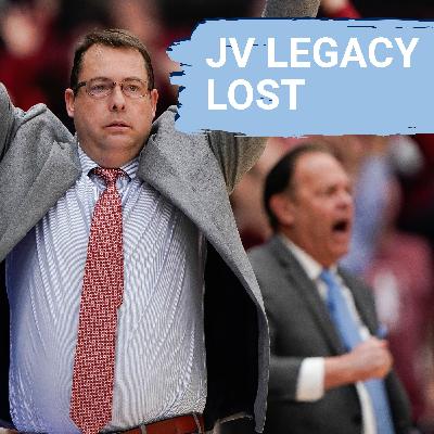 END OF AN ERA: UNC JV Program VANISHES With House Settlement | Former UNC JV Coach Jerod Haase Joins