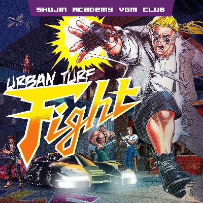 Episode 60 - Urban Turf Fight