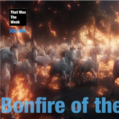 Bonfire of the Unicorns
