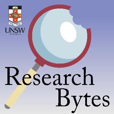 Episode 18: Polygenic risk scores and the side effects of exogenous hormone use - Therese Johansson