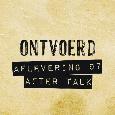 #97 | After Talk | Sheree Beasley | Het roze fietsje