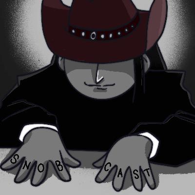 Episode 47- I'm Going to Give You the Choice I Never Had