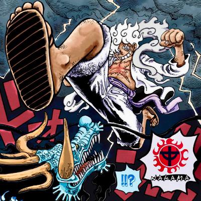 Episodio 16 - Analisi e commento: Capitoli 1045/1046