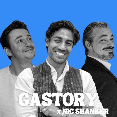 #35 "Willkommen bei Last Dates" | Gastory x Nic Shanker #35 "Willkommen bei Last Dates" | Gastory x Nic Shanker