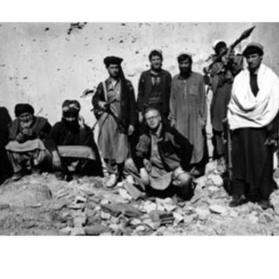 Sean Langan: Kidnapped by the Taliban | P3 Surviving Captivity