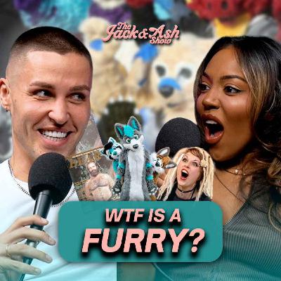 FURRIES, GUESSING AGES AND A THIRD EAR FURRIES, GUESSING AGES AND A THIRD EAR