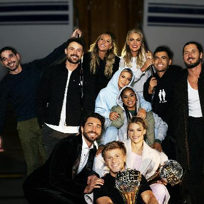 Episode 11: Season Finale Breakdown Episode 11: Season Finale Breakdown