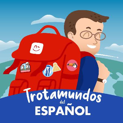 Trotamundos - Etapa 11: Explorando el Valle de la Luna (Chile) | ProfeDeELE