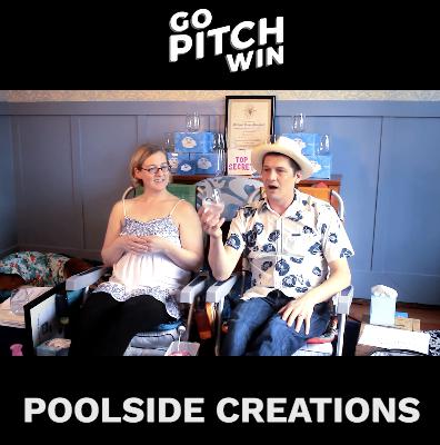 Pitch 2: Poolside Creations