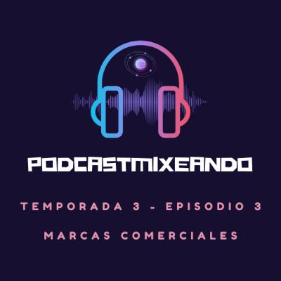 T3 - E3 (Marcas Comerciales)