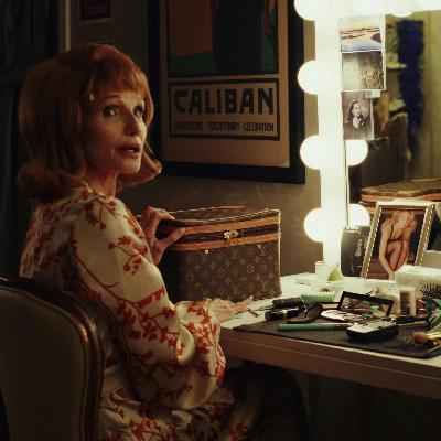 6: "Exit Stage Death" (Poker Face S1E6) 6: "Exit Stage Death" (Poker Face S1E6)