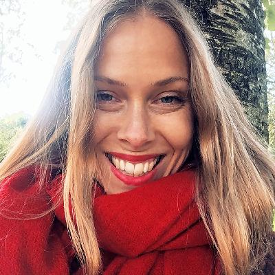 Contemporary Tantra – Tova Olsson Contemporary Tantra – Tova Olsson