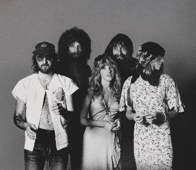 Rockhistorier om Fleetwood Mac: Evig opløsning og genopstandelse