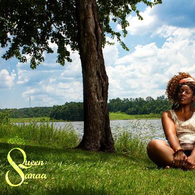 Queen Sanaa on Radio Unfriendly