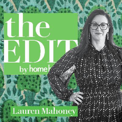 Ding Dong, the Life Design Secrets of Other People’s Homes with Interior Designer Lauren Mahoney
