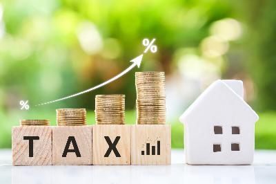 Property tax blunder may cause rent increases Property tax blunder may cause rent increases
