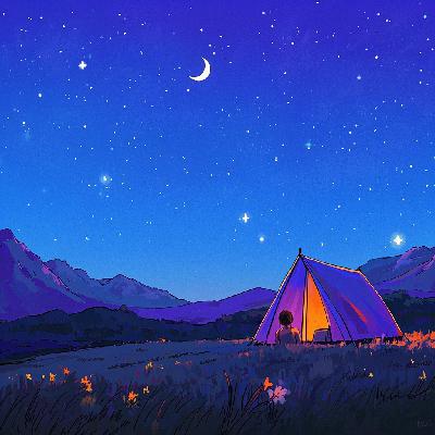 住在星空下:微宿星群带来的守望智慧 住在星空下:微宿星群带来的守望智慧