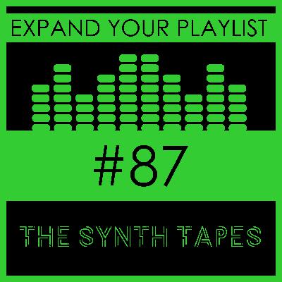 #87: The Synth Tapes #87: The Synth Tapes
