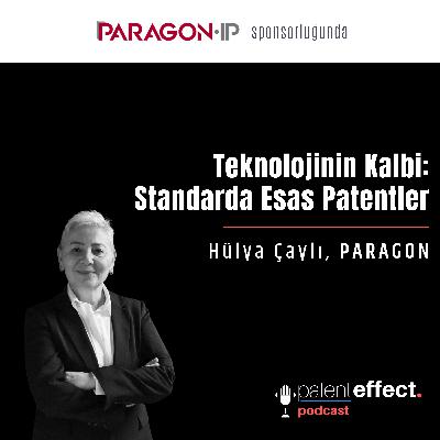 067 - Teknolojinin Kalbi: Standarda Esas Patentler 067 - Teknolojinin Kalbi: Standarda Esas Patentler