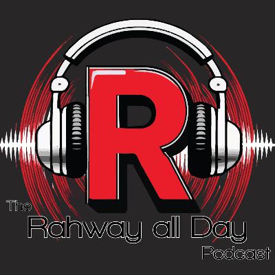 Rahway All Day Podcast - Episode 1, Part 1: A Conversation with Assemblyman James Kennedy