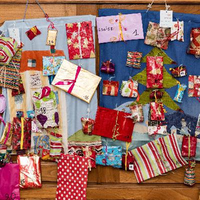 RTSreligion - Comment le calendrier de l'Avent est né et a évolué?