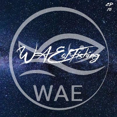 I Lost a fishing challenge I Lost a fishing challenge