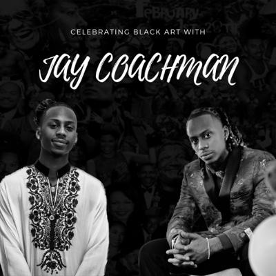 Celebrating Black Art with Jay Coachman
