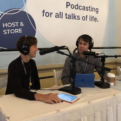 200: The Whys and Wheres of Leading Learning
