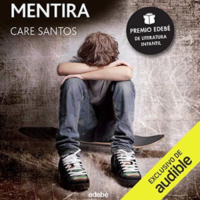 Mentira [Lie] (Audiolibro) | Prueba Gratis