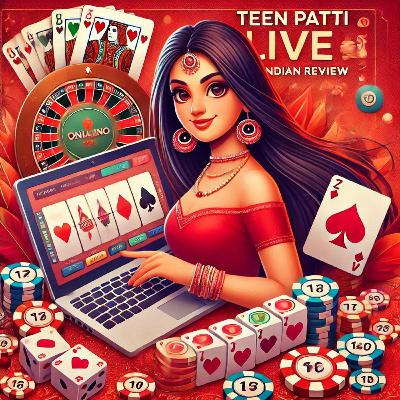 Teen Patti Live