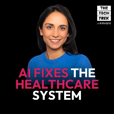 How AI Fixes the Healthcare Incentive Problem How AI Fixes the Healthcare Incentive Problem