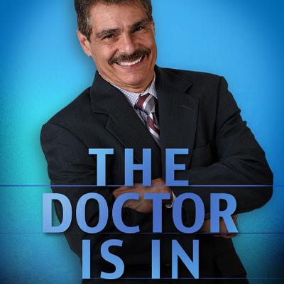 The Doctor Is In - 2024-08-13 - Tuesday