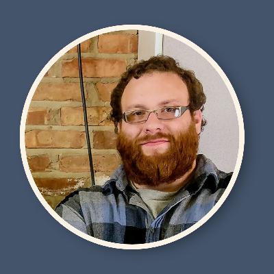 Meet a Maker - Joseph Podgorski Project R3D! Episode 014 Meet a Maker - Joseph Podgorski Project R3D! Episode 014